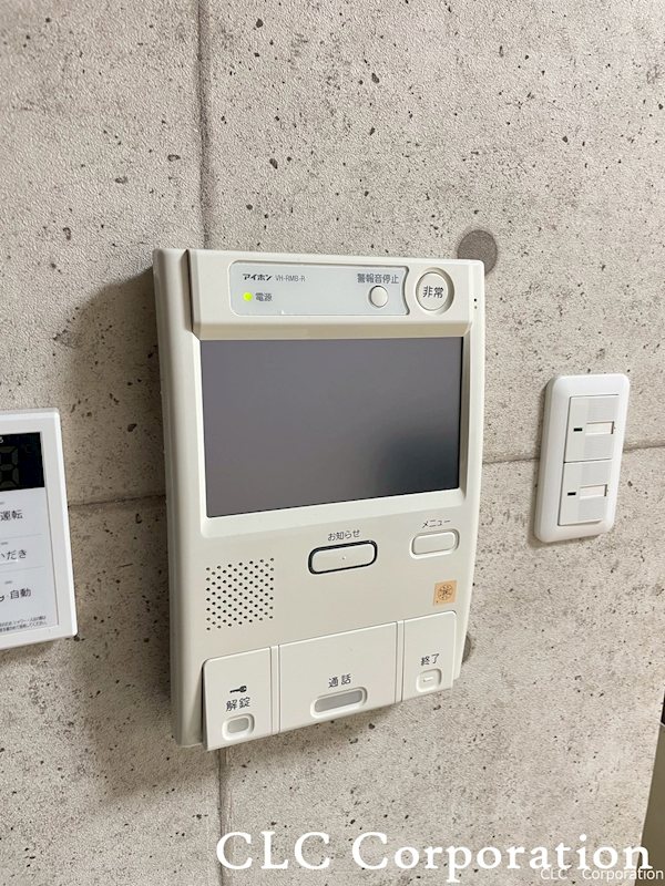 中銀門前仲町マンシオン その他2