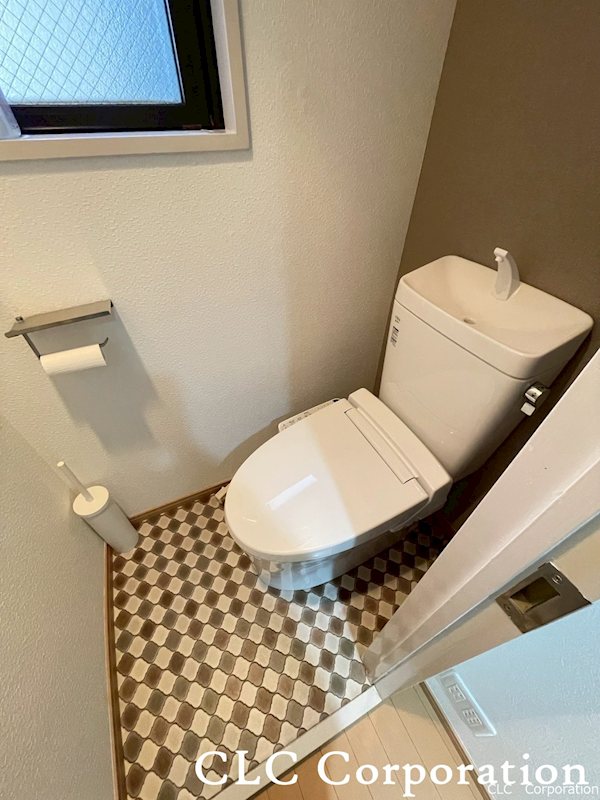 中銀門前仲町マンシオン その他3