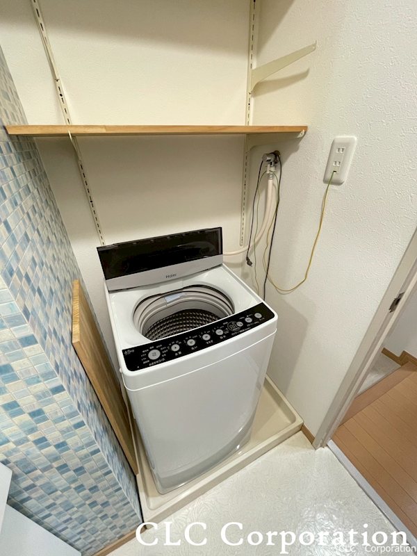 中銀門前仲町マンシオン その他5