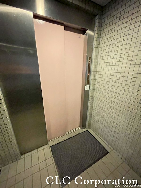 中銀門前仲町マンシオン その他外観1