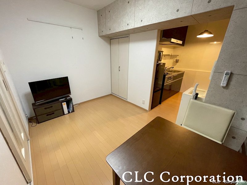 中銀門前仲町マンシオン その他8