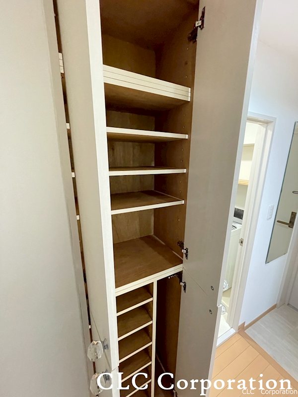 中銀門前仲町マンシオン その他11