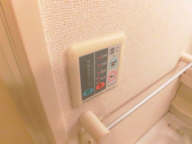 ブリーズヴィラ    その他6