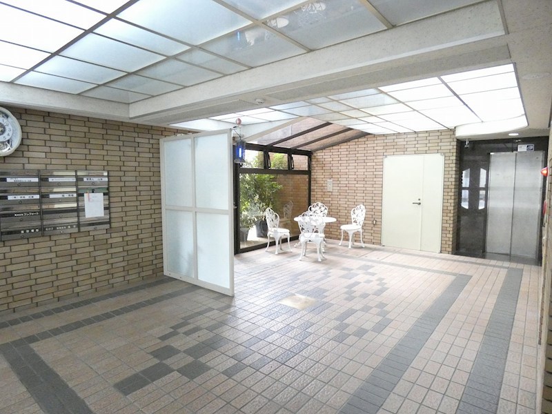 レジデンス宮田 その他6