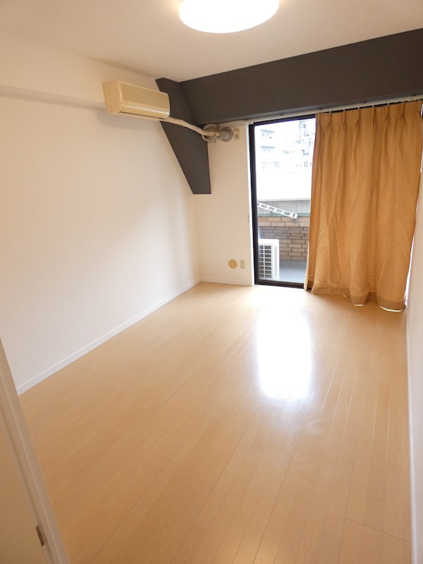 レジデンス宮田 リビング