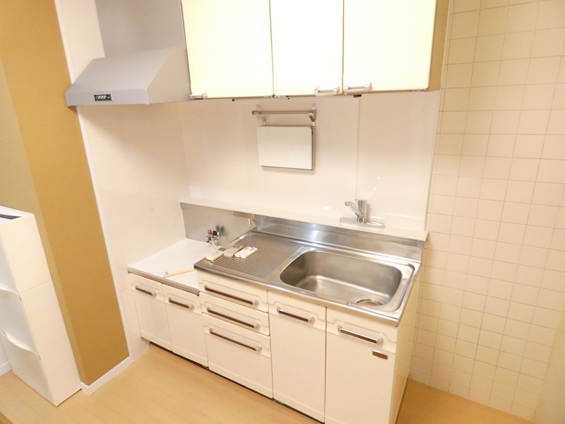 レジデンス宮田 キッチン