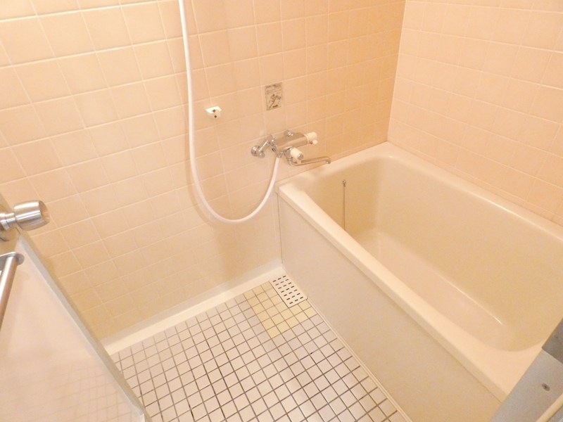 レジデンス宮田 風呂画像