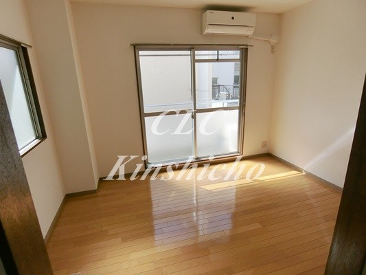 ＦＵＮＮＹ ベッドルーム