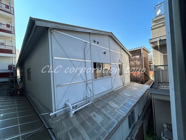 グランクレーア南砂 その他6