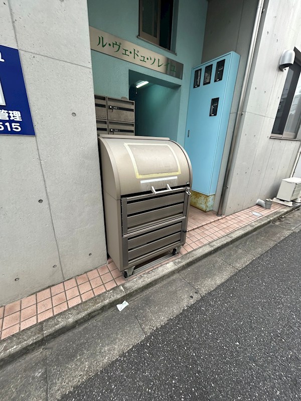 ルヴェドュソレイユ その他7