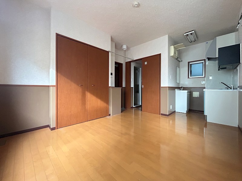 ルヴェドゥソレイユ リビング