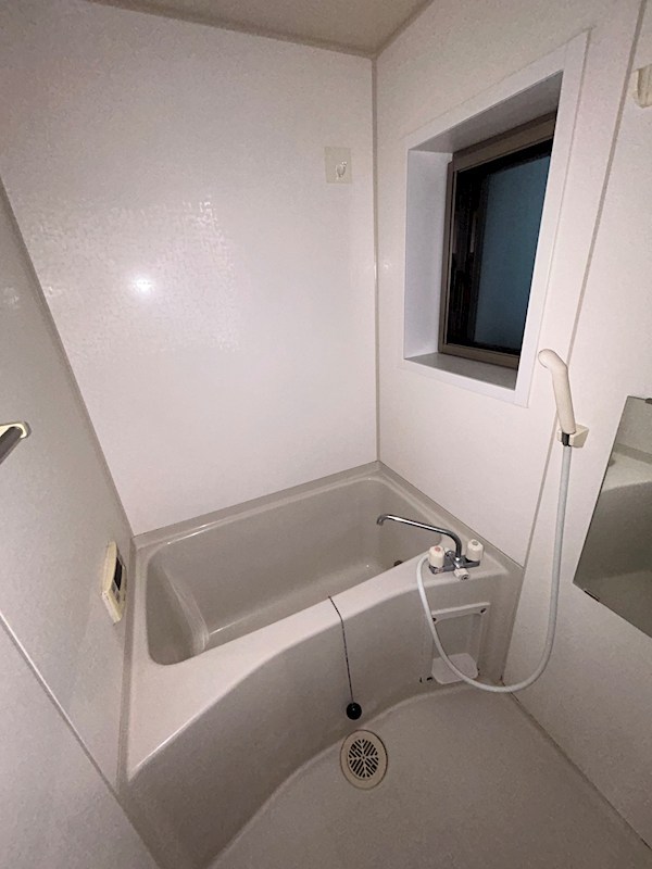 ルヴェドゥソレイユ 風呂画像