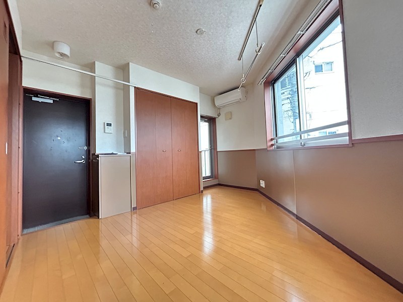 ルヴェドゥソレイユ ベッドルーム