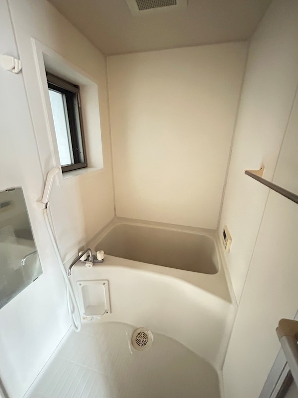 ルヴェドゥソレイユ 風呂画像