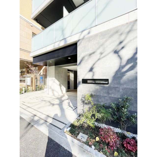 グランカーサ日本橋馬喰町 その他5