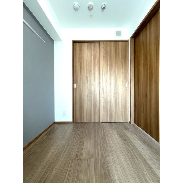 グランカーサ日本橋馬喰町 ベッドルーム