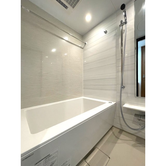 グランカーサ日本橋馬喰町 風呂画像