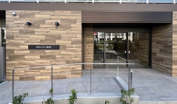 BPRレジデンス南行徳 その他4