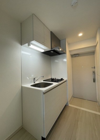 BPRレジデンス南行徳 キッチン