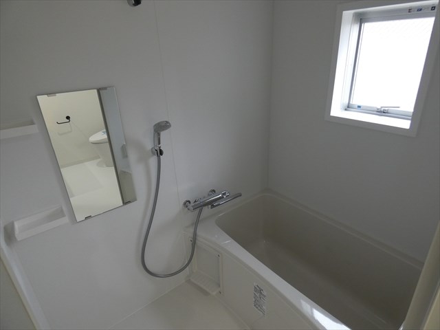 いろどりの杜 風呂画像