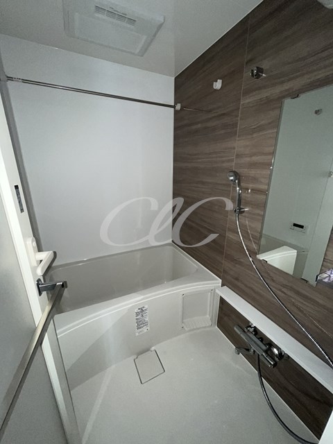 Vega　Sanwa  風呂画像