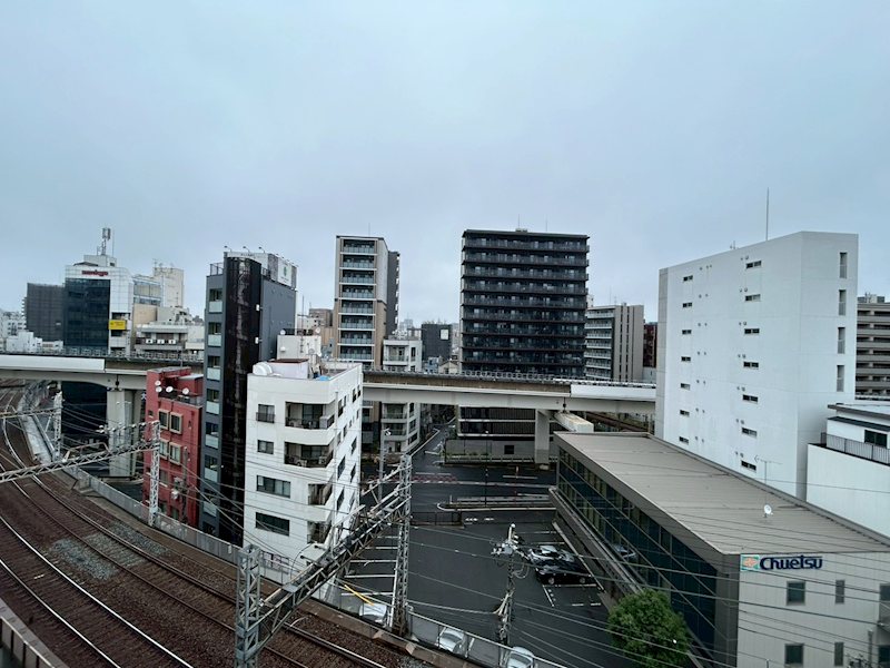 リテラス西日暮里 その他9