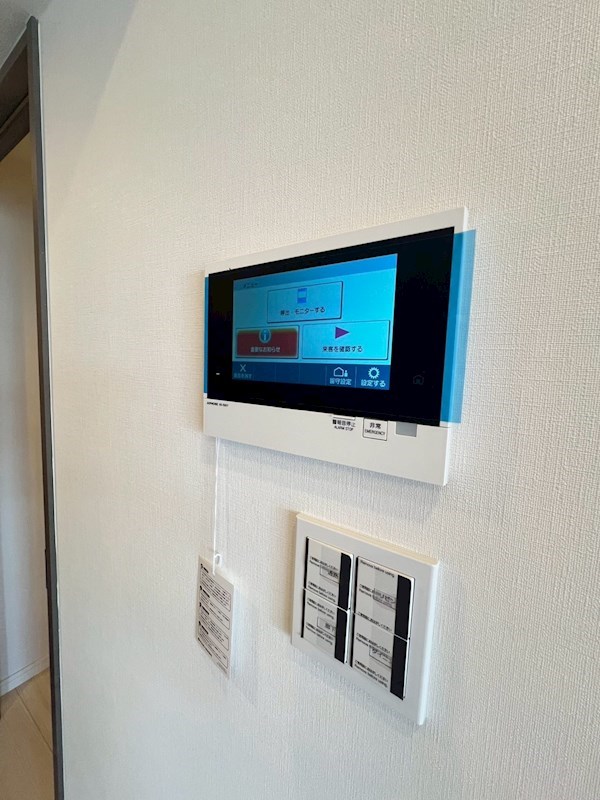 アジールコート町屋 その他6