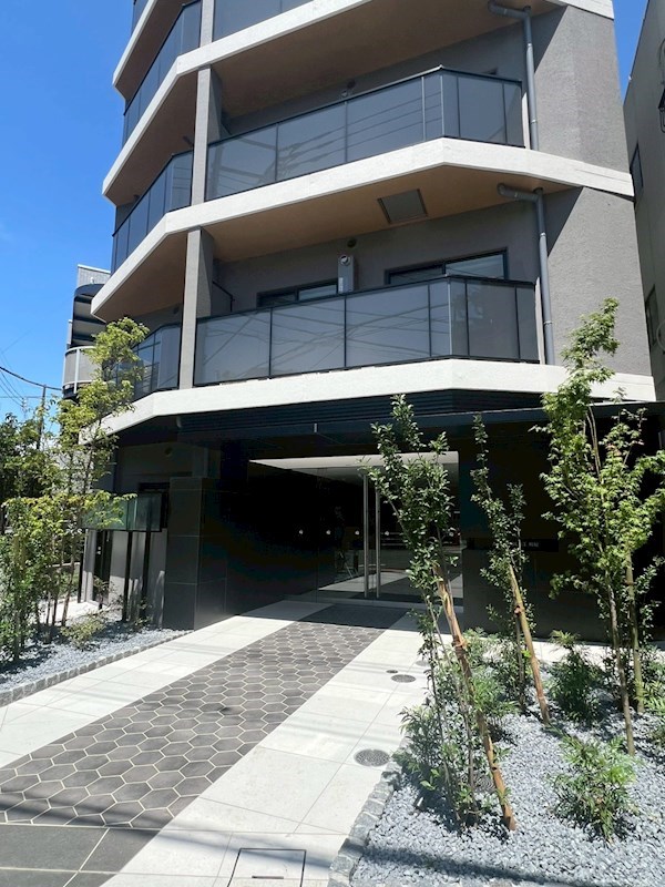 アジールコート町屋 その他1