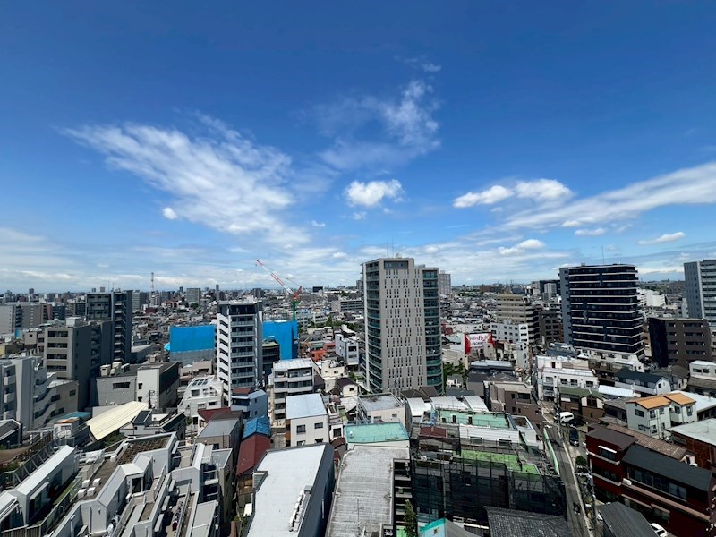 アジールコート町屋 その他8