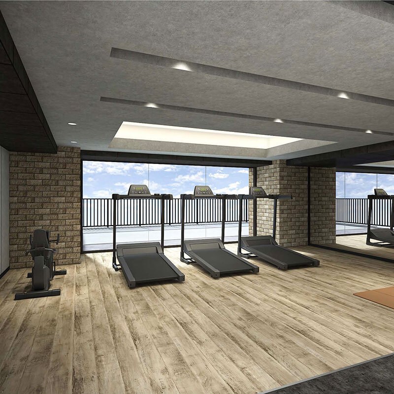 パークアクシス西大島コンフォートスクエア その他3