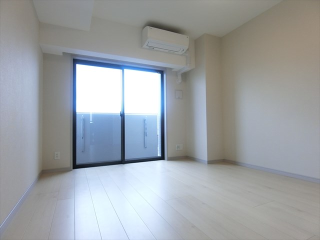 GENOVIA隅田川westSKYGARDEN リビング