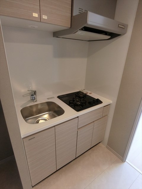 GENOVIA隅田川westSKYGARDEN キッチン