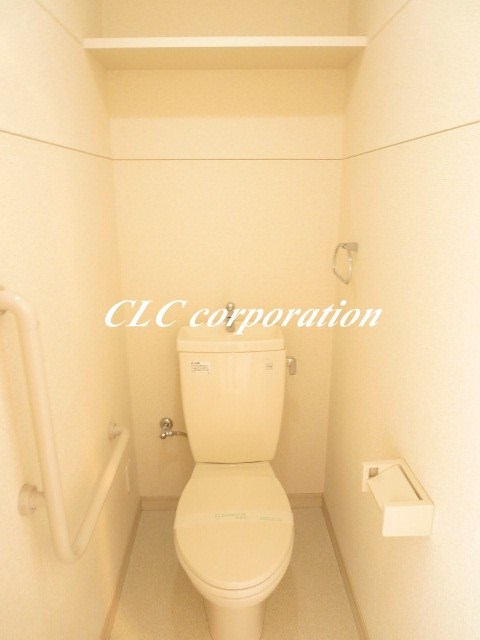 パートナーシップアパートメント  その他1