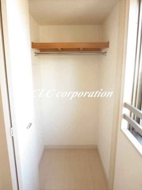 パートナーシップアパートメント  その他4