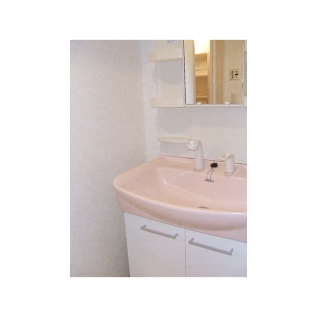 パートナーシップアパートメント  その他5