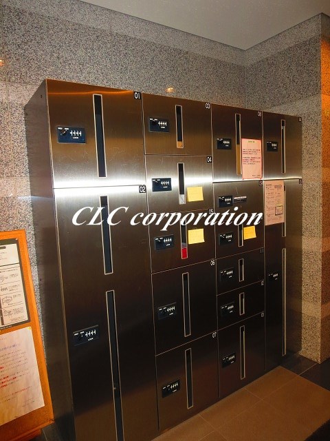 パートナーシップアパートメント  その他外観3