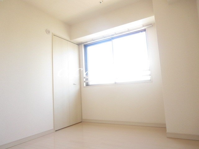 パートナーシップアパートメント  ベッドルーム