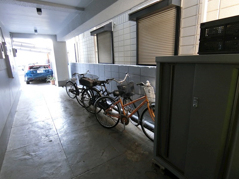 ハイネス大平  その他8