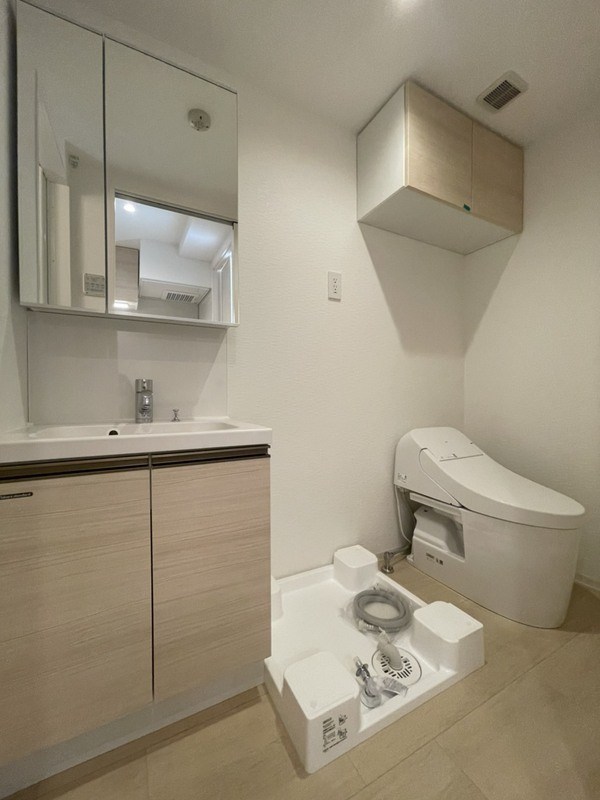 エストゥルース亀有 その他1