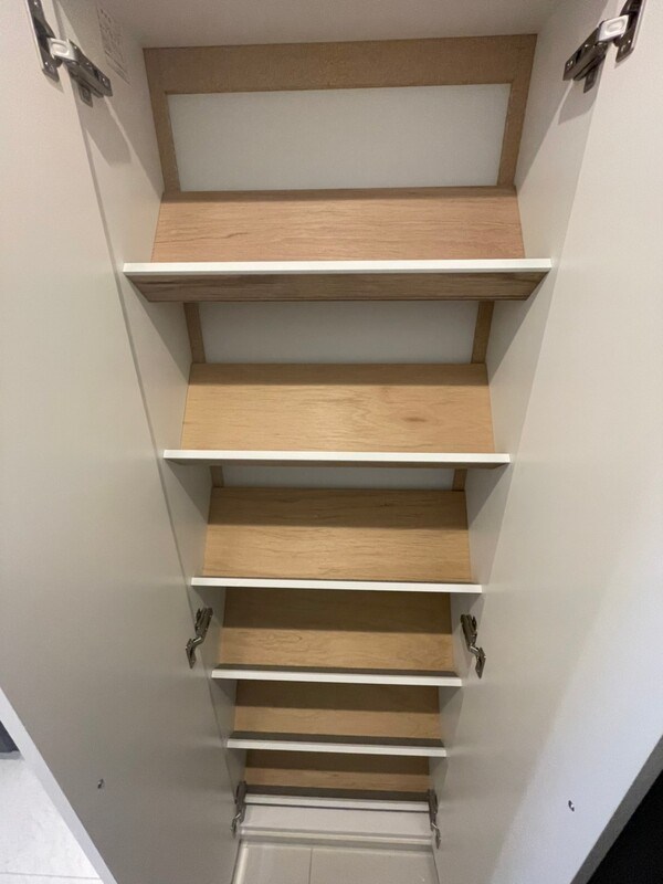 エストゥルース亀有 その他3