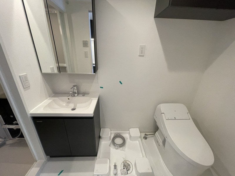 エストゥルース亀有 その他2