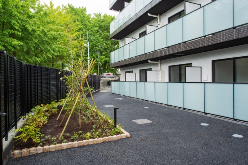 エストゥルース亀有 その他7