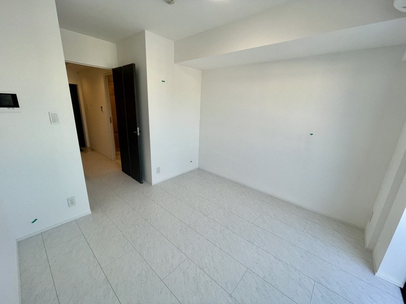 エストゥルース亀有 リビング