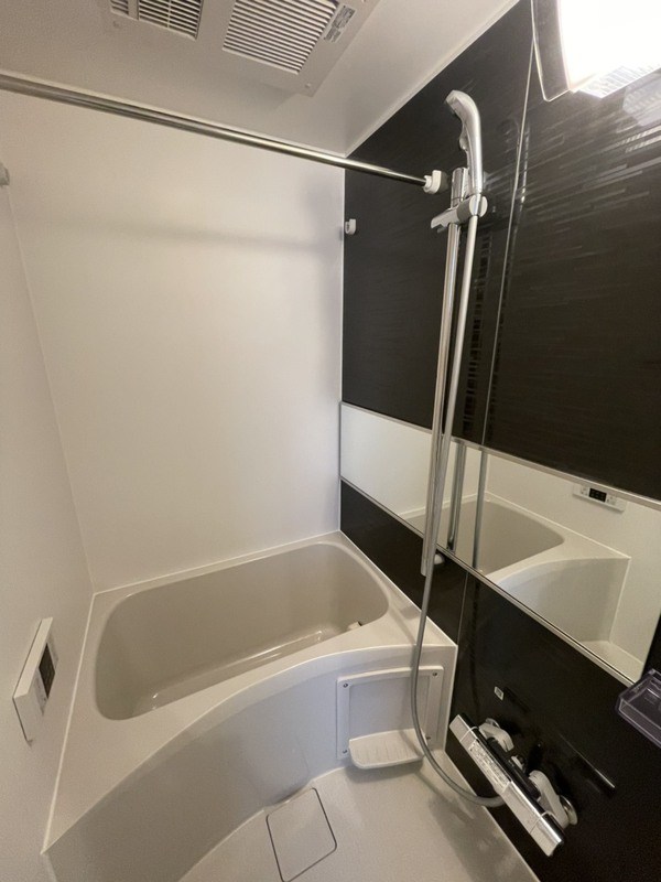 エストゥルース亀有 風呂画像