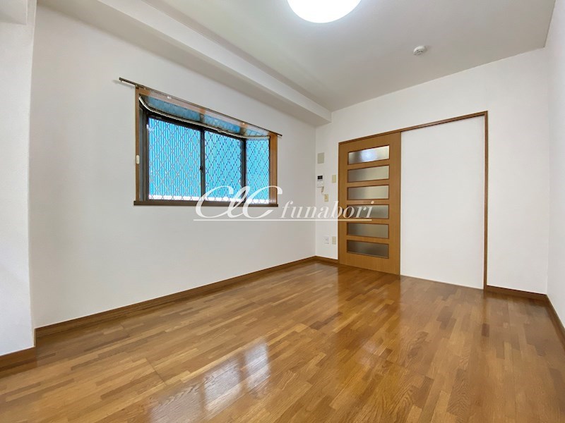 グランディール船堀 ベッドルーム