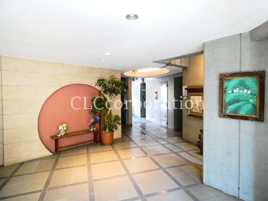 ガーデンコート碌山 その他3