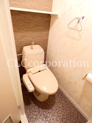 ガーデンコート碌山 その他5