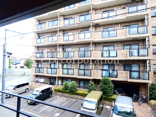 ガーデンコート碌山 その他10