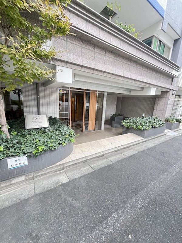 グランシャルム両国ボヌール その他5