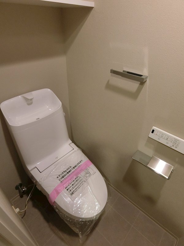 デュオフラッツ日本橋水天宮 その他3